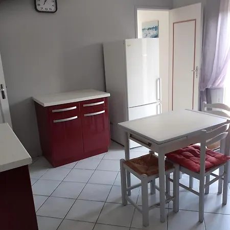 Les Mésanges Casa vacanze Bricquebec