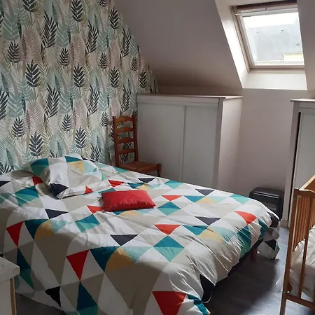 Les Mésanges Casa vacanze *