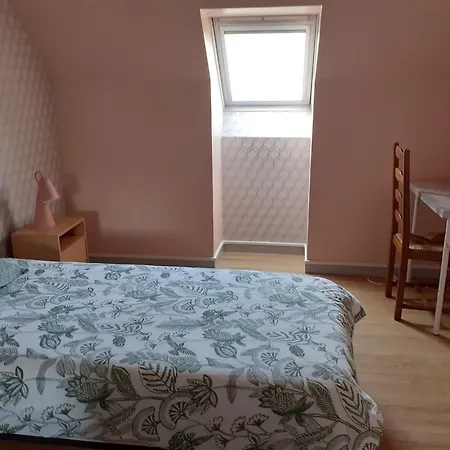 Casa vacanze Les Mésanges Bricquebec