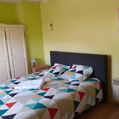 Les Mésanges Casa vacanze