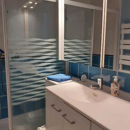 Casa vacanze Les Mésanges Bricquebec