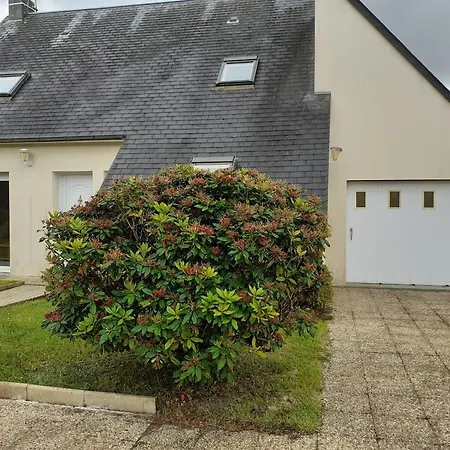 Les Mésanges Casa vacanze Bricquebec