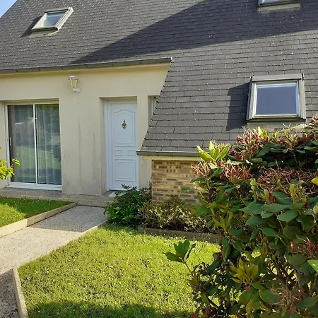 Les Mésanges Casa vacanze Bricquebec