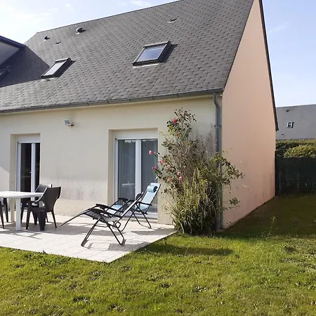 Casa vacanze Les Mésanges *